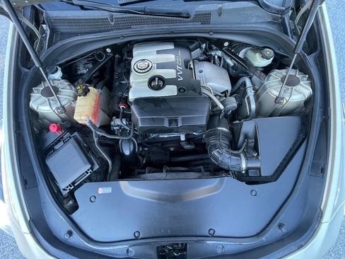 Used 2014 Cadillac CTS Sedan image 40