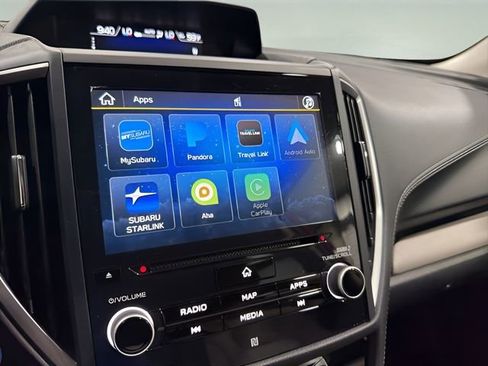 Certified 2022 Subaru Forester Limited w/ Popular Package #2 image 21