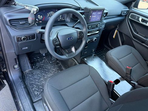 New 2026 Ford Explorer 4WD Police Interceptor image 14