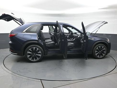 Certified 2024 MAZDA CX-90 Plug-In Hybrid w/ Premium Plus AWD/4WD image 52