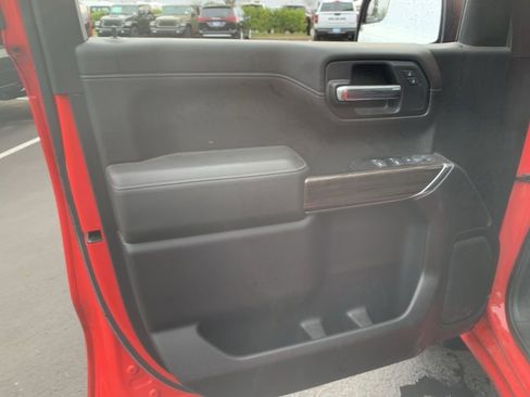 Used 2019 Chevrolet Silverado 1500 LT w/ All-Star Edition image 11