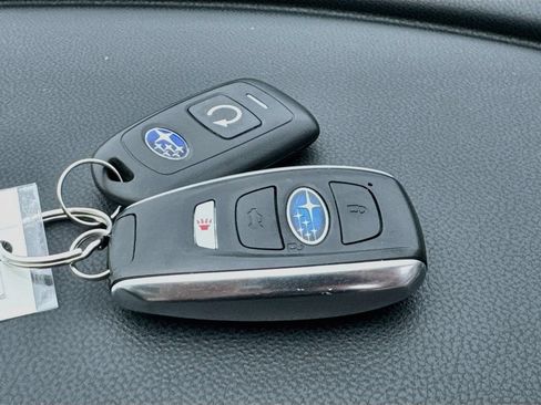 Certified 2022 Subaru Outback Limited XT AWD/4WD image 33