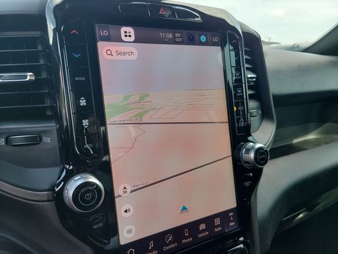 New 2026 RAM 2500 Tradesman image 16