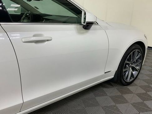 Used 2018 Volvo S90 T5 Momentum w/ Convenience Package AWD/4WD image 7
