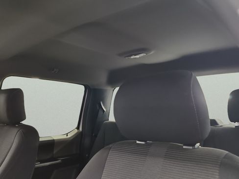 Used 2019 Ford F150 XL w/ Equipment Group 101A Mid AWD/4WD image 12