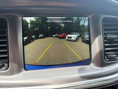 Used 2020 Dodge Charger GT w/ Plus Group AWD/4WD image 20