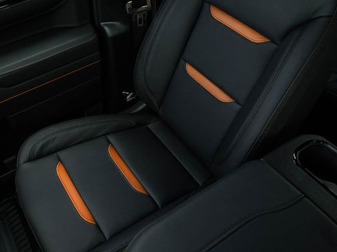 New 2026 GMC Sierra 1500 AT4 w/ AT4 Premium Package image 23