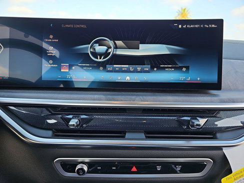 New 2026 BMW X5 xDrive40i w/ Parking Assistance Package image 25