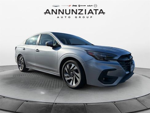 Used 2023 Subaru Legacy Limited image 7