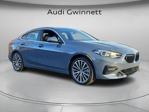 Used 2023 BMW 228i xDrive Gran Coupe w/ Premium Package 2 image 9