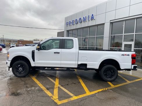 Used 2026 Ford F350 XL w/ STX Appearance Package image 2