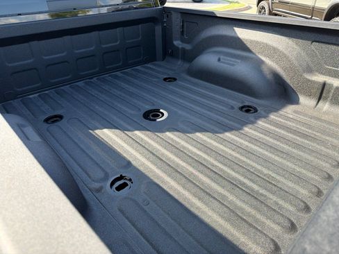 New 2026 RAM 3500 Limited AWD/4WD image 19