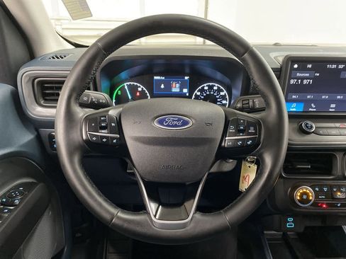 Used 2024 Ford Maverick XLT w/ XLT Luxury Package image 19