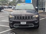 Used 2021 Jeep Grand Cherokee Limited image 2