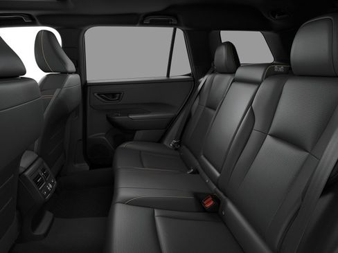 New 2026 Subaru Outback Limited AWD/4WD image 15