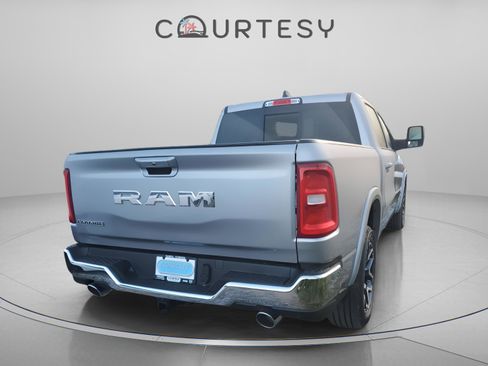 New 2026 RAM 1500 Laramie image 4