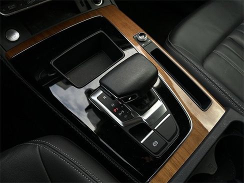 Used 2023 Audi Q5 2.0T Premium Plus w/ Premium Plus Package image 22