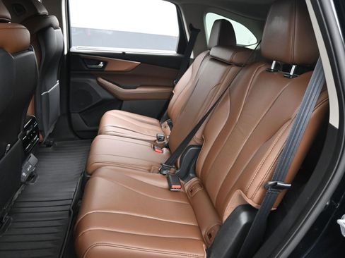 Used 2023 Acura MDX w/Technology Package image 11