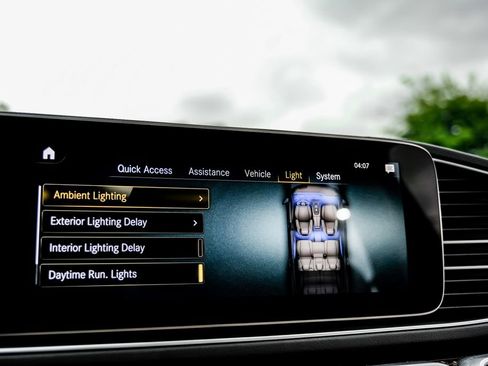 Used 2023 Mercedes-Benz GLS 580 4MATIC image 44