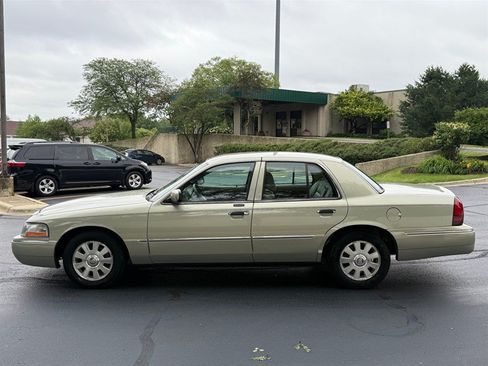 Used 2004 Mercury Grand Marquis LS RWD image 8