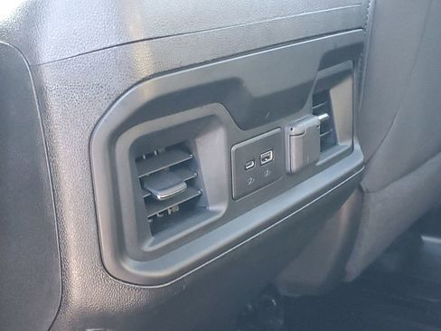 Certified 2020 Chevrolet Silverado 1500 RST w/ All-Star Edition image 36