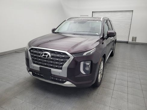 Used 2020 Hyundai Palisade Limited AWD/4WD image 15