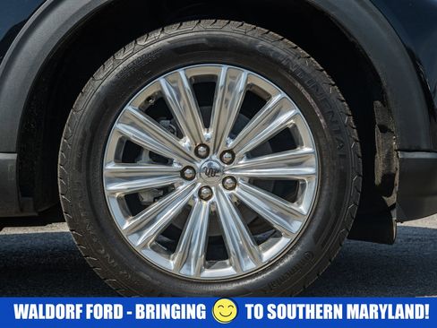 Used 2022 Ford Explorer King Ranch image 22