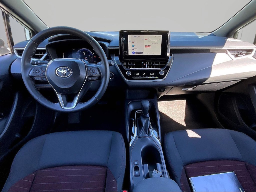 Used 2026 Toyota Corolla SE FWD image 8