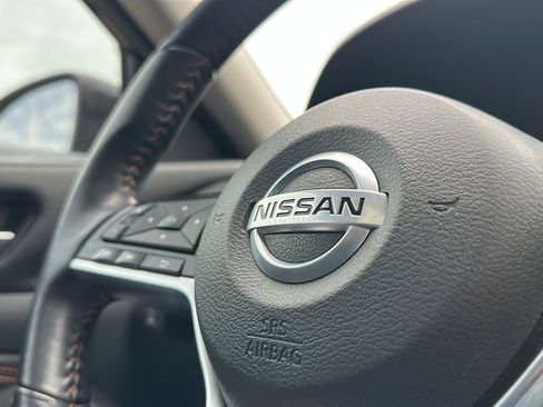 Used 2019 Nissan Altima 2.5 SR w/ SR Premium Package image 31