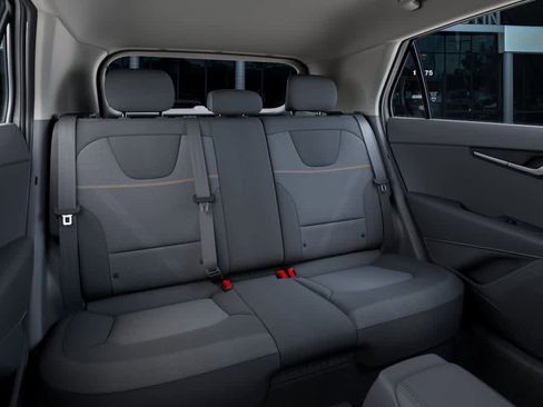 New 2026 Kia Niro LX FWD image 16