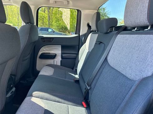 Used 2024 Ford Maverick XLT w/ XLT Luxury Package AWD/4WD image 19
