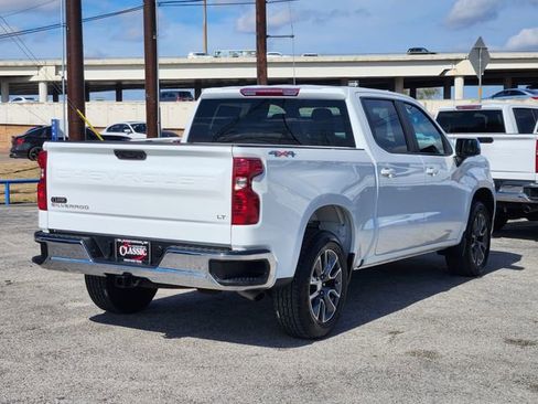 Used 2023 Chevrolet Silverado 1500 LT image 7