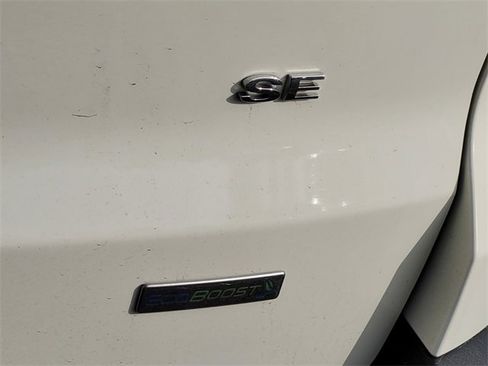 Used 2020 Ford EcoSport SE image 10