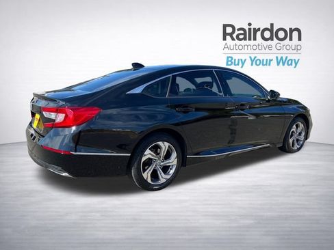 Used 2020 Honda Accord EX-L image 7