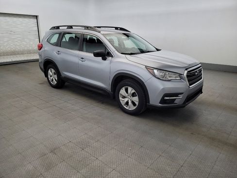 Used 2021 Subaru Ascent 8-Passenger AWD/4WD image 11