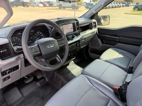 Used 2023 Ford F150 XL RWD image 11