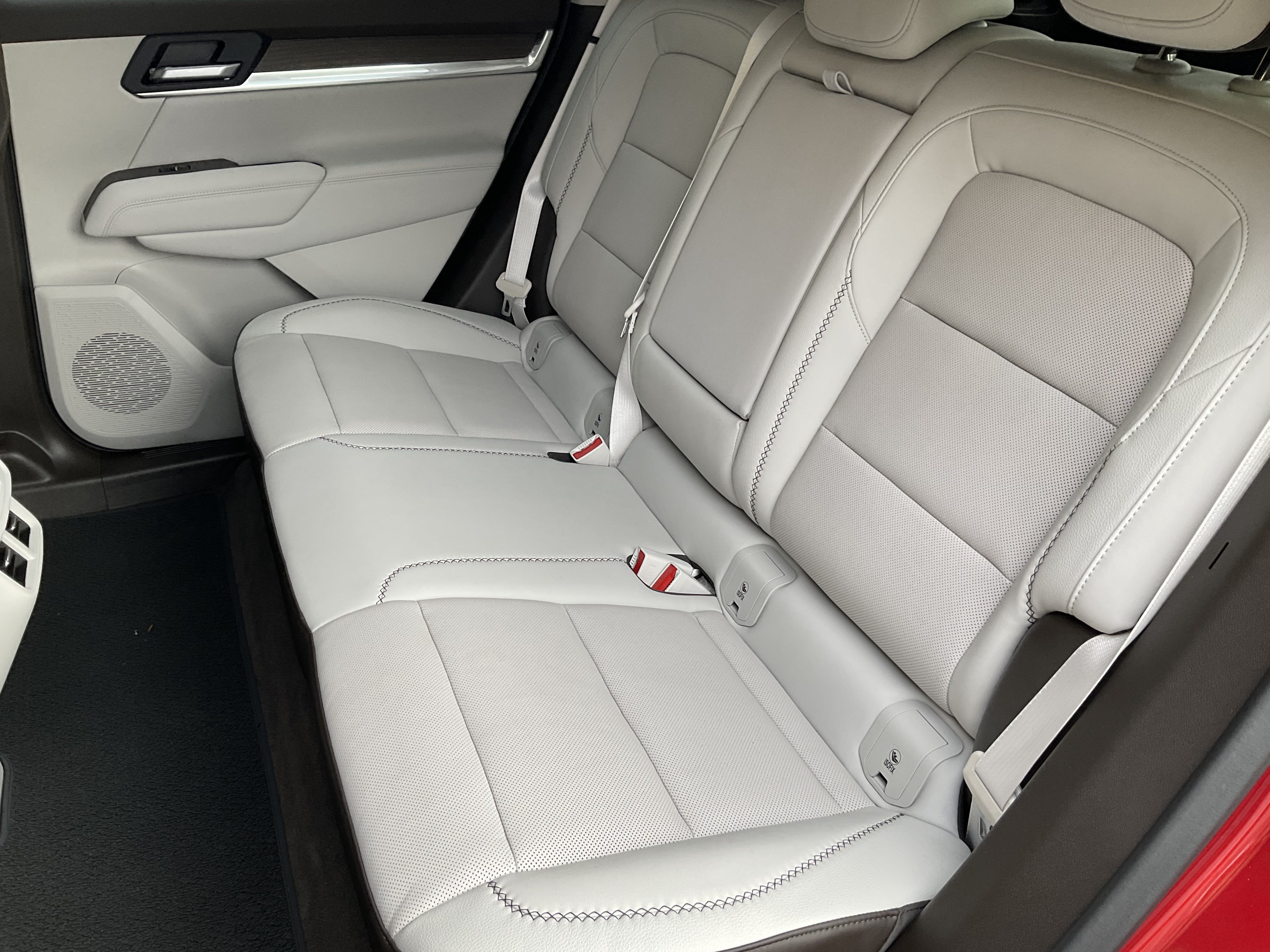 Used 2026 GMC Terrain Denali AWD/4WD image 42