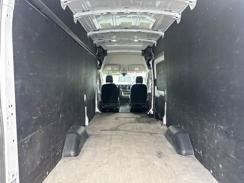 Used 2025 Ford Transit 250 148 High Roof Extended w/ Load Area Protection Package RWD image 19