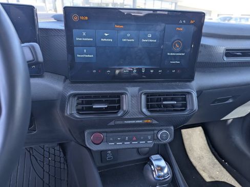 Used 2025 Ford Mustang Coupe RWD image 16