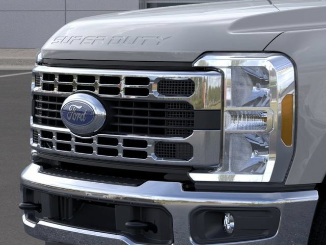 New 2026 Ford F250 XLT AWD/4WD image 17