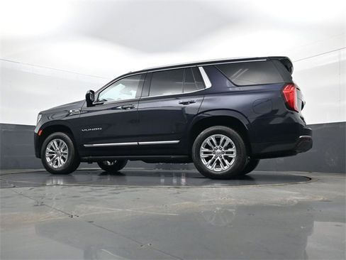 Used 2023 GMC Yukon SLT image 28