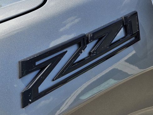 New 2026 Chevrolet Silverado 1500 RST w/ Convenience Package II AWD/4WD image 13