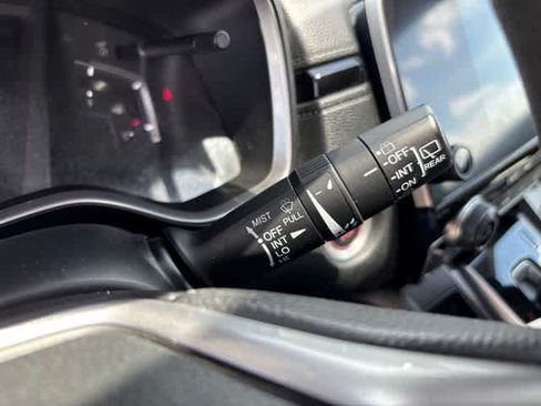Used 2022 Honda CR-V EX image 14