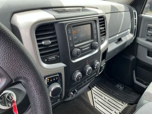 Used 2016 RAM 1500 Outdoorsman AWD/4WD image 22