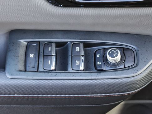 New 2025 Subaru Forester Sport image 20