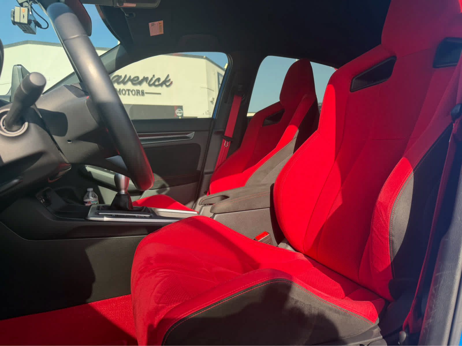 Used 2024 Honda Civic Type R image 5