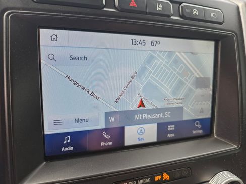 Used 2021 Ford Expedition Platinum image 20