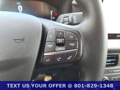 New 2025 Ford Maverick XLT w/ Equipment Group 301A AWD/4WD image 56