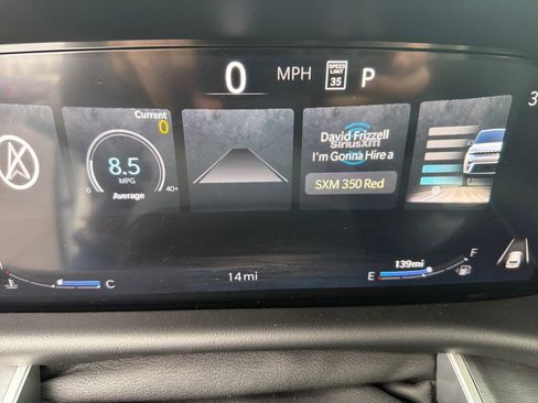 New 2026 Jeep Grand Wagoneer L Limited image 16