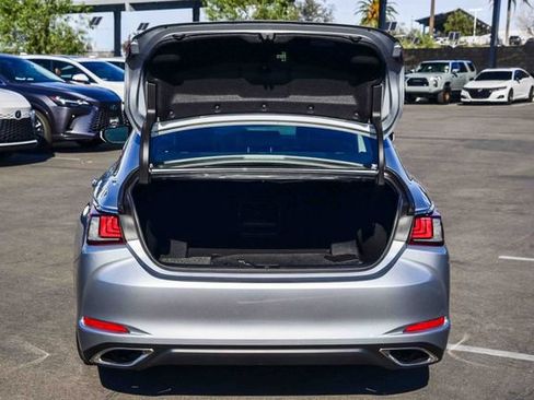 Certified 2023 Lexus ES 350 w/ Accessory Package (Z1) image 30